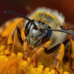 bee flower sunpro