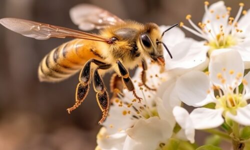sunpro propolis lebah madu