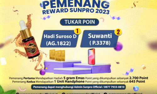 program sunpro