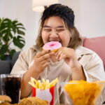 obesitas karena banyak makan