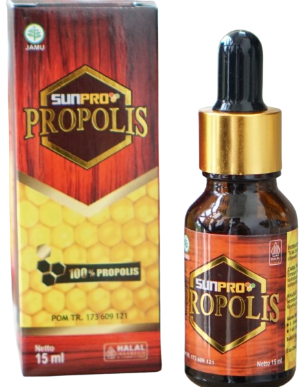 sunpromax 15 ml