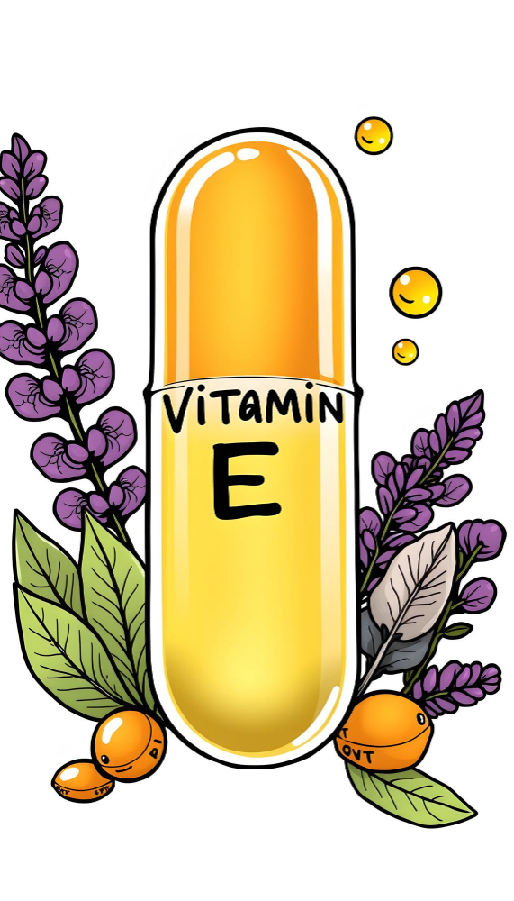 Vitamin E