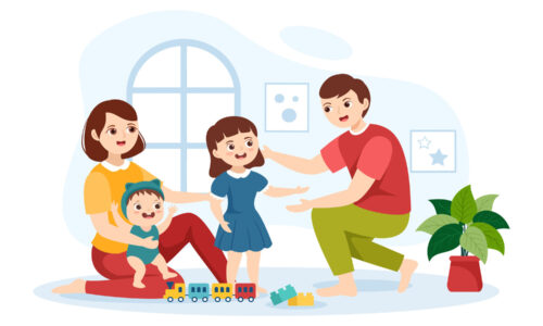 anak anak sunporkids kartoon