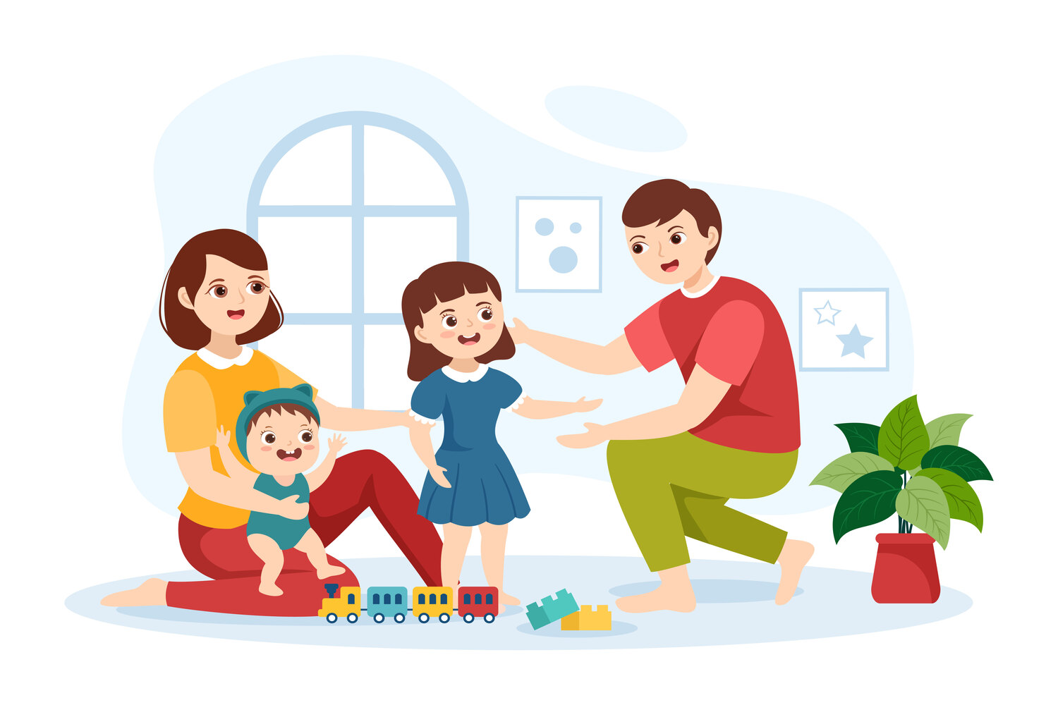 anak anak sunporkids kartoon
