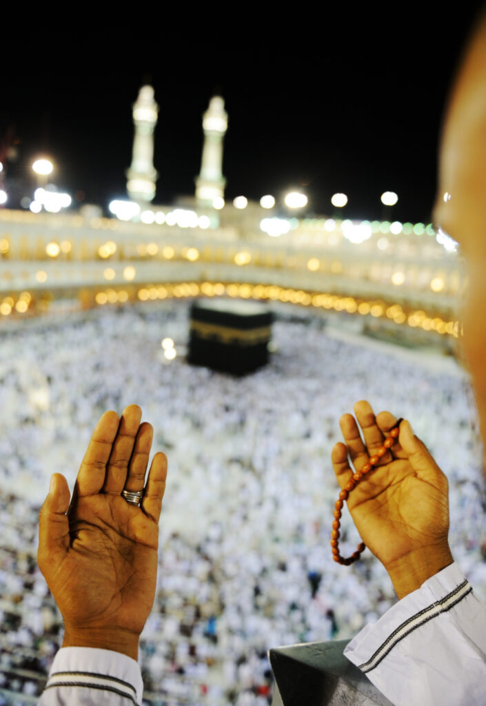 Doa para jamaah Ibadah Haji