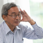 Awas stroke kepada orang tua