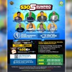 𝗦𝘂𝗻𝗽𝗿𝗼 𝗦𝘂𝗽𝗲𝗿 𝗦𝗲𝗹𝗹𝗲𝗿 𝗢𝗻𝗹𝗶𝗻𝗲 𝗞𝗲-𝟱 (𝗦𝟯𝗢-𝟱)