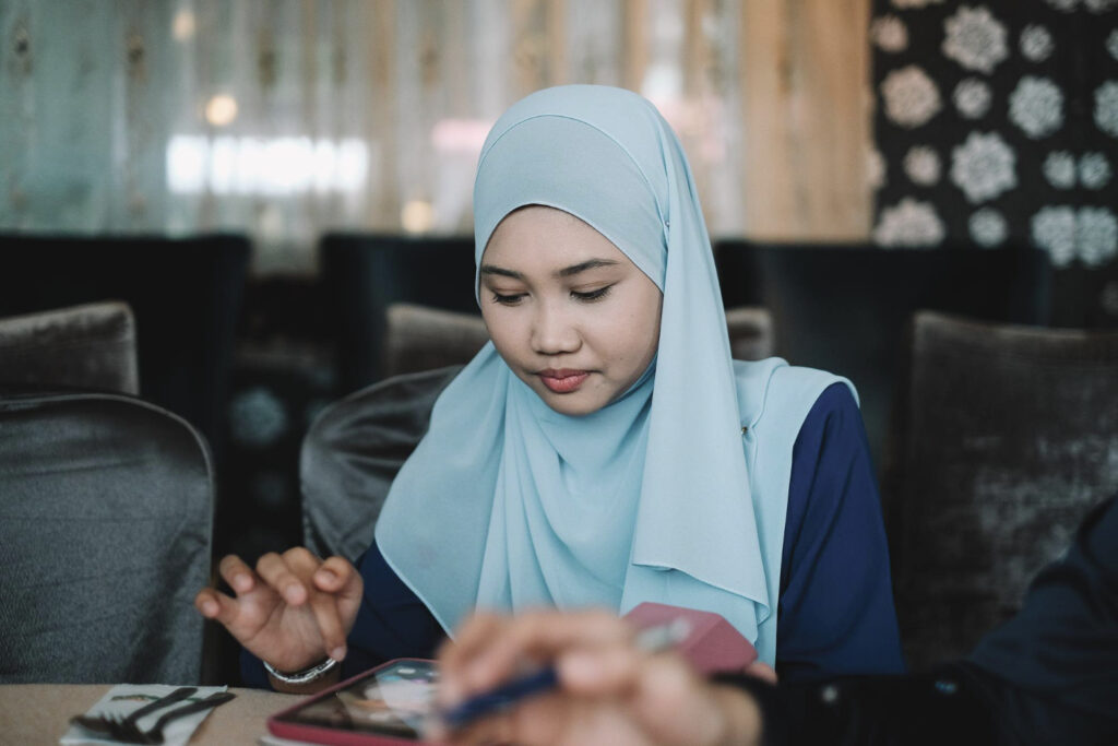 Ibu rumah tangga sunpro propolis Member NASA: Gambar Ilustrasi