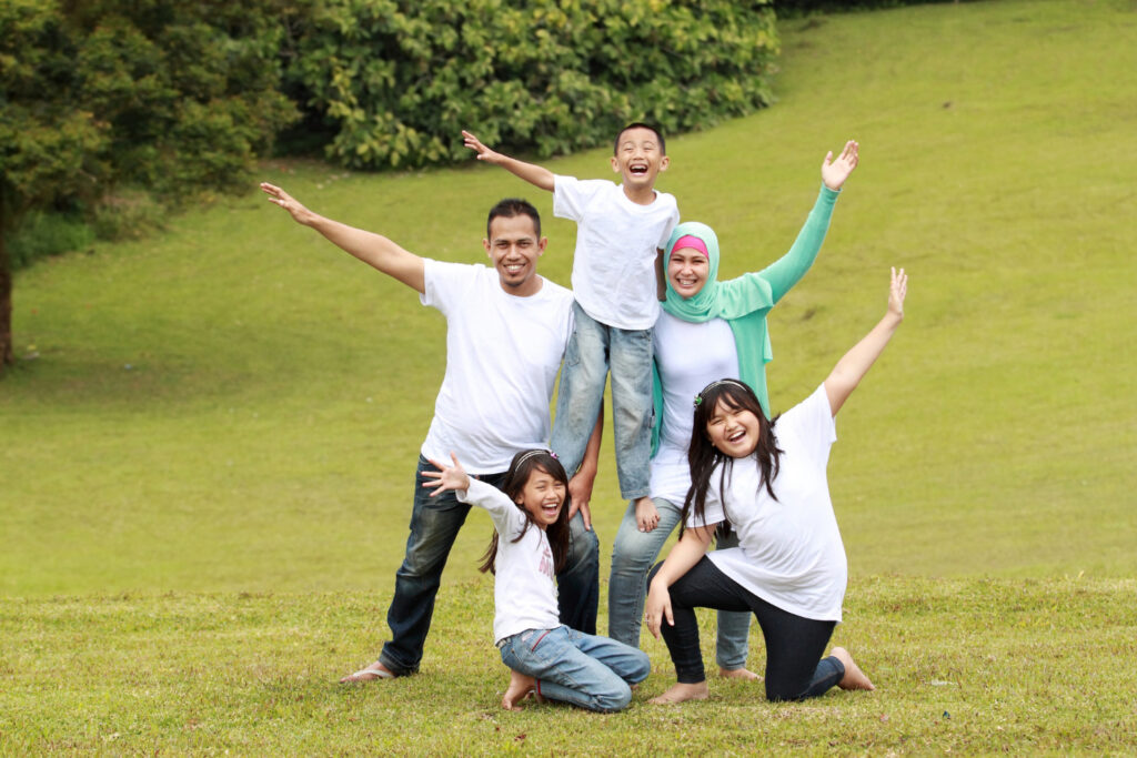 keluarga sehat sunpro