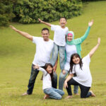 keluarga sehat sunpro