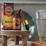 sunpro propolis produk halal