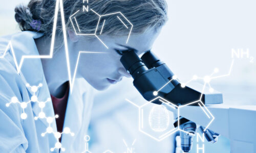 bio hacking