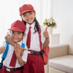 anak sd sehat