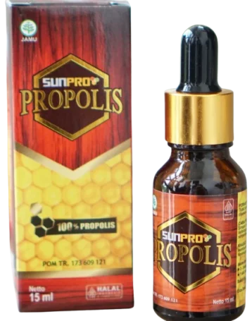 sunpromax 15 ml
